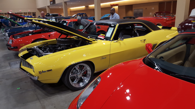 Camero